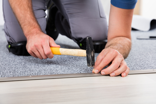 When to Get Carpet Repair Vs. Carpet Replacement?