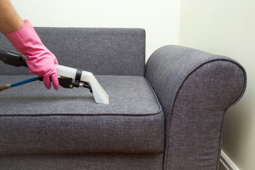 Furniture Cleaning